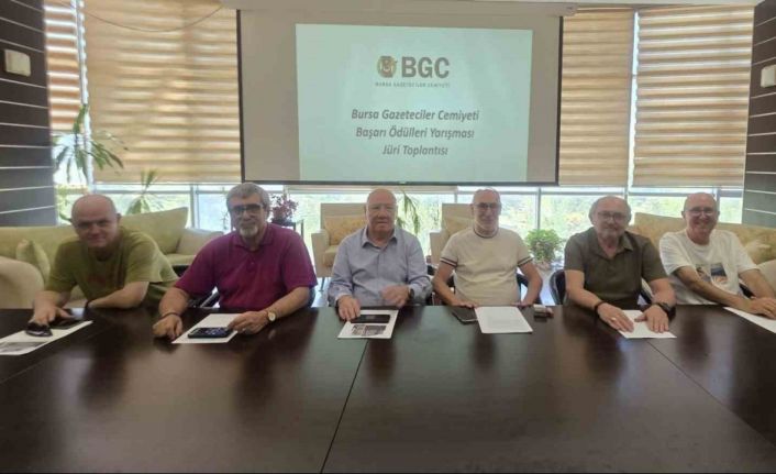 BGC’den İHA’ya 5 ödül