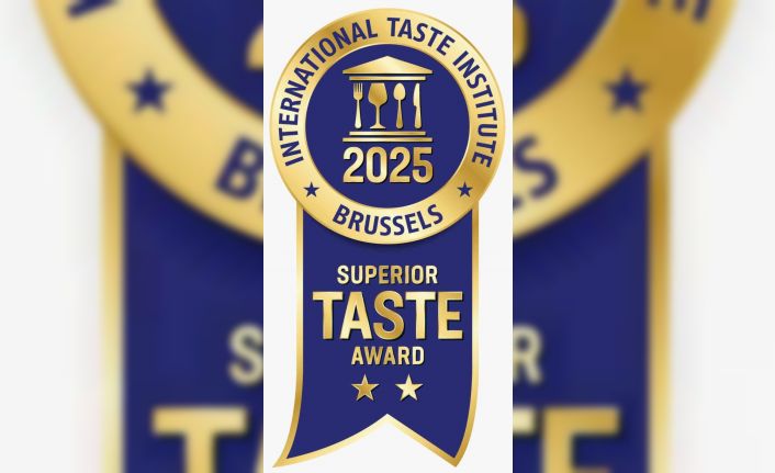 Bi’Güzel, The International Taste Institute’den 5 ödül aldı
