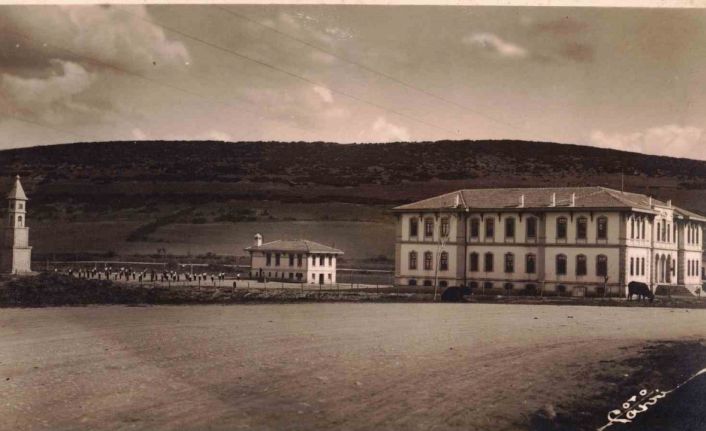 "Bilecik Kent Belleği" projesi kapsamında 3 bin adet belge ve fotoğraf toplandı