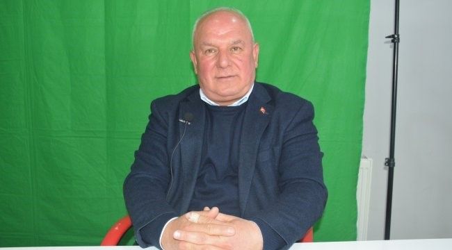 Bilecik, U17 Türkiye Şampiyonası 1. Kademe Müsabakaları ev sahipliği yapacak