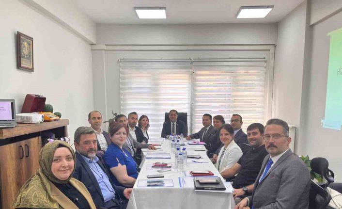 Bilecik’te aile hizmetleri için yeni projeler planlandı