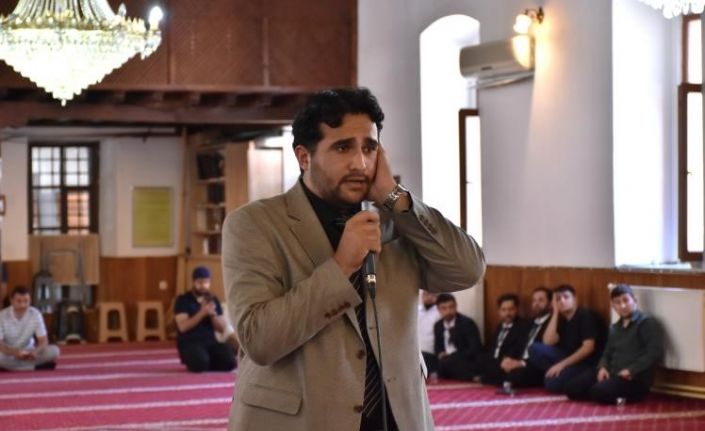 Bilecik’te din görevlileri arası yarışmaların il etabı tamamlandı