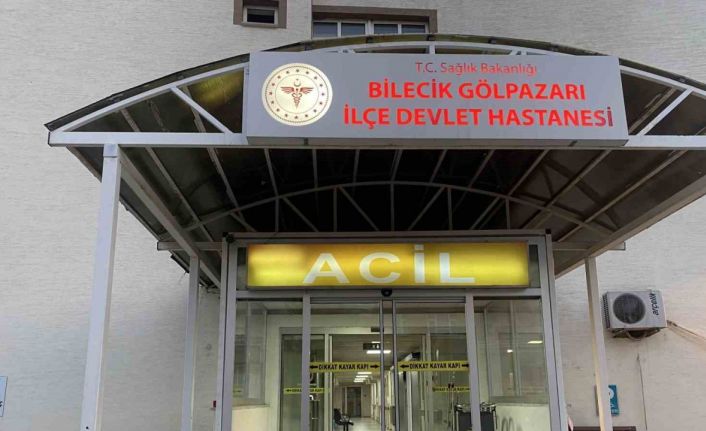 Bilecik’te genç kız tüfekle vurulmuş olarak bulundu: 1 kişi gözaltında