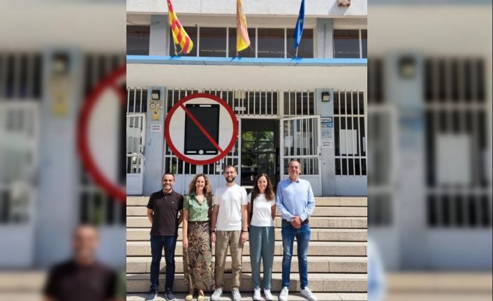 Bilecik’ten İspanya’ya mesleki eğitim ziyareti