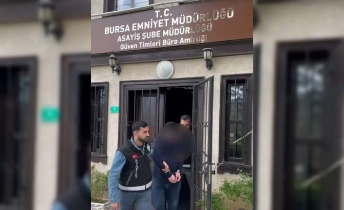 Bir dahaki pazar alışverişini 4 yıl sonra yapacak