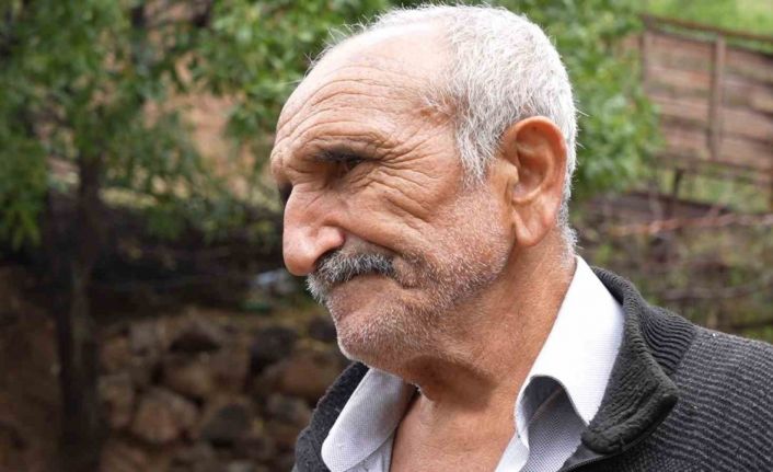 Bir gecede hepsi yok oldu, emekli adamın tek uğraşıydı: "Kendim yemedim, bunlara yedirdim"