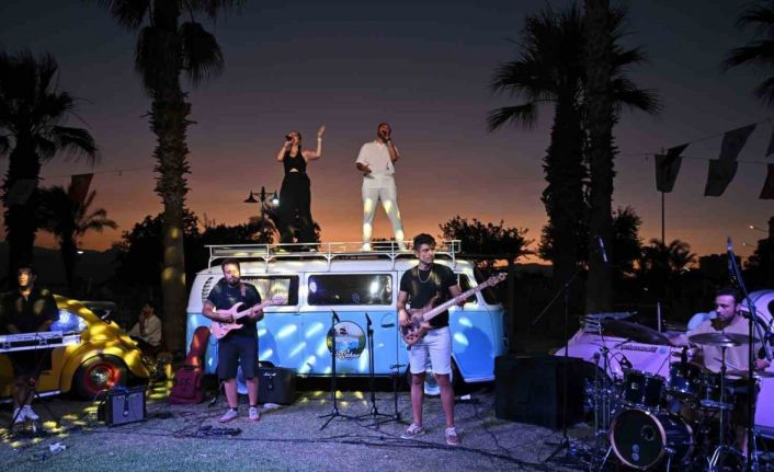 Bir Sultan hatırası, altı umut hikayesi