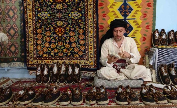 Bitlis’te harik’e adanmış 28 yıl