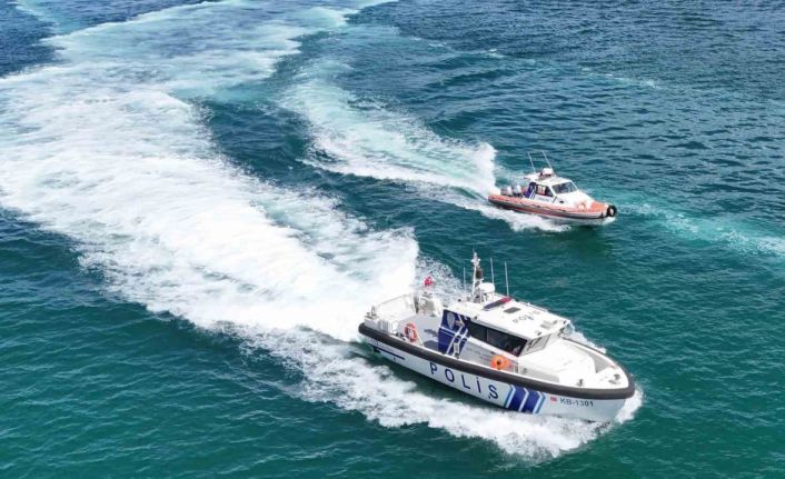 Bitlis’te inci kefalini kaçak avlayanlara geçit yok