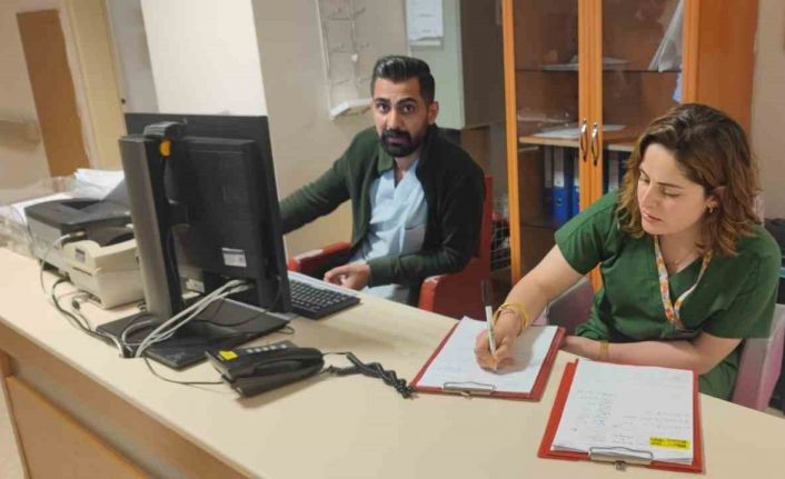 Bitlis’te sağlıkta dönüşüm