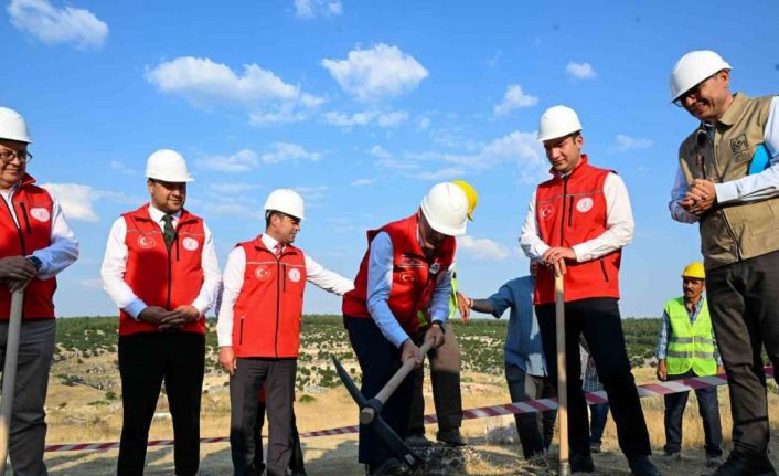 Blaundos Antik Kenti’nde kazı sezonu başladı