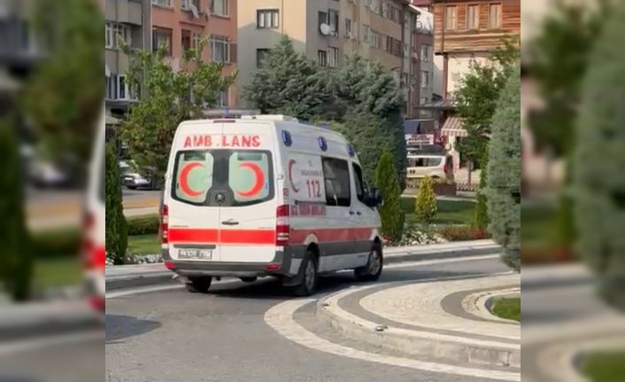 Bolu’da 13 yaşındaki çocuğun kavga ettiği 15 yaşındaki çocuk hayatını kaybetti