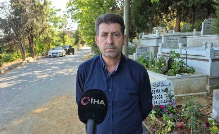 Boşanma aşamasındaki eşinin kapısında intihar etmişti: Adamın eşyaları yerden yere fırlattığı anların görüntüsü ortaya çıktı