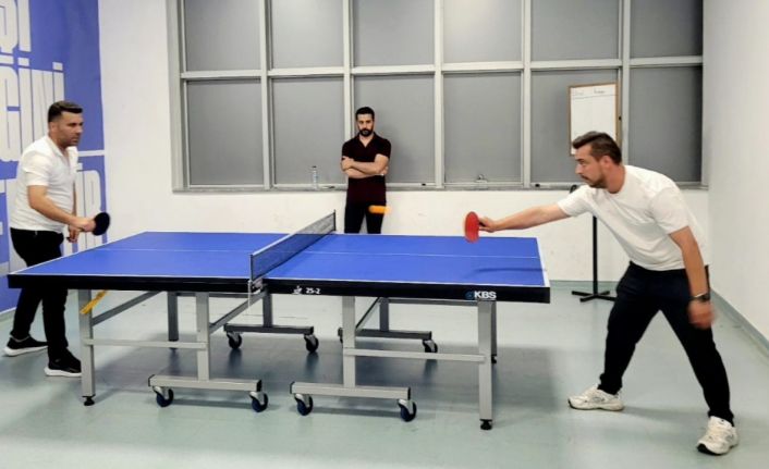 Bozüyük Halime Hatun Anaokulu farklı bir etkinliğe imza attı