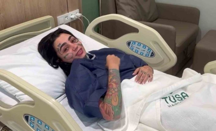 Brezilyalı fenomenin İstanbul’da geçirdiği ameliyat ölümle sonuçlandı