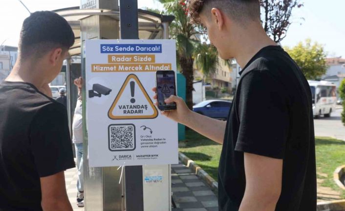 Bu radar çok farklı