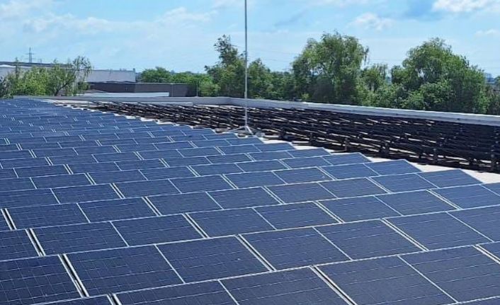 Bulgaristan’da yeni GES yatırımı