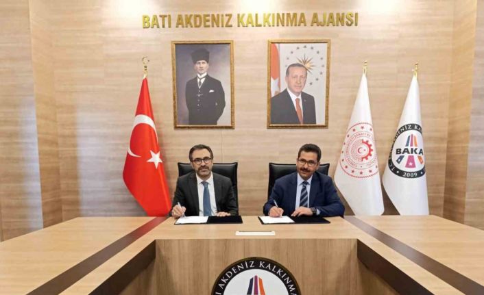 Burdur’da planlı ve sürdürülebilir turizm hedefiyle danışmanlık hizmeti alınacak