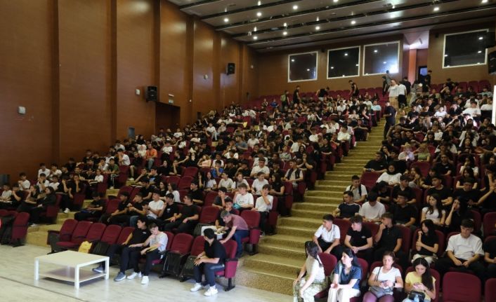 Bursa AB Bilgi Merkezi gençlere sürdürülebilirlik bilinci aşıladı