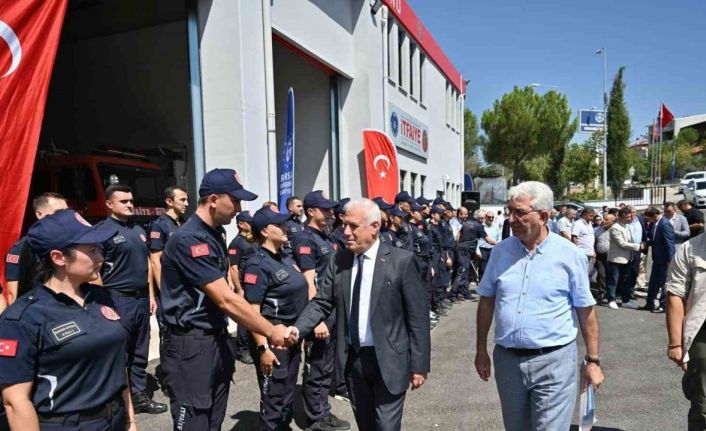 Bursa Büyükşehir, Kurban Bayramı’na hazır