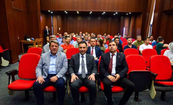 Bursa’da deprem riskine karşı güçlü adımlar