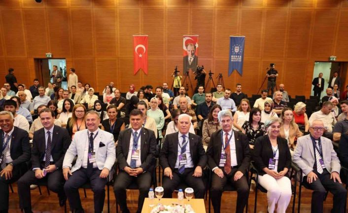 Bursa’da girişimcilik zamanı