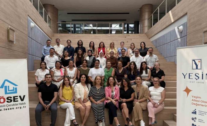 Bursa’da sosyal sorumluluk platformu için ilk adım atıldı