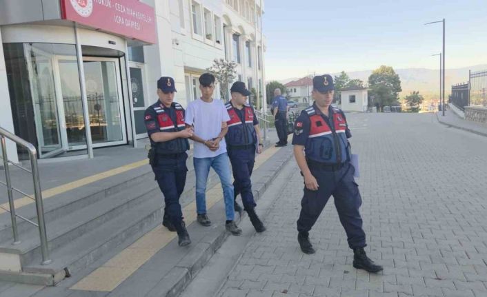 Bursa’daki cinayet zanlısı tutuklandı