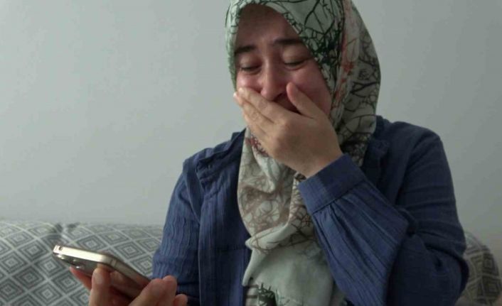 Bursalı genç "Dubai" diye gönderildi, Uganda’da kayboldu