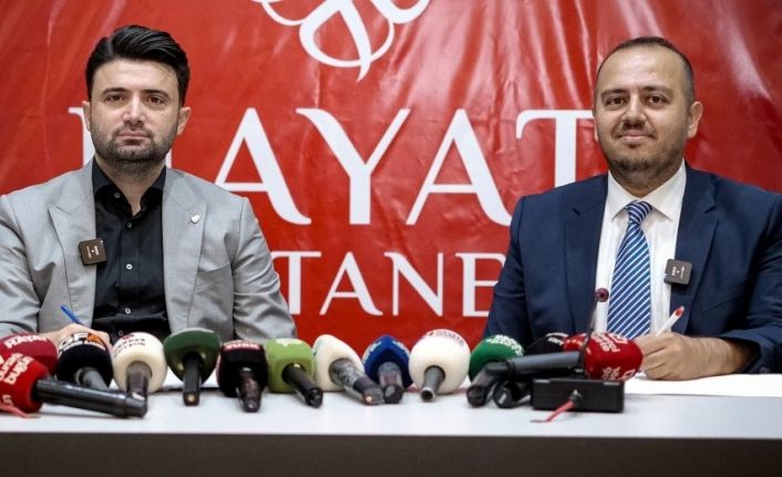 Bursaspor’dan Hayat Hastanesi ile iki istasyon ve sağlıkta dev iş birliği