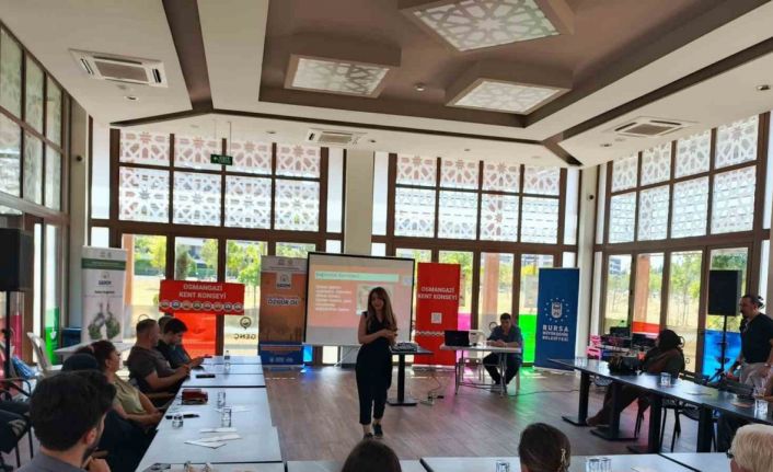 Büyükşehir, bağımlılıkla mücadeleye dikkat çekti