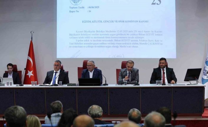 Büyükşehir Meclisi’nden Kartal Katlı Kavşağı Projesi için ’alternatif yol’ kararı