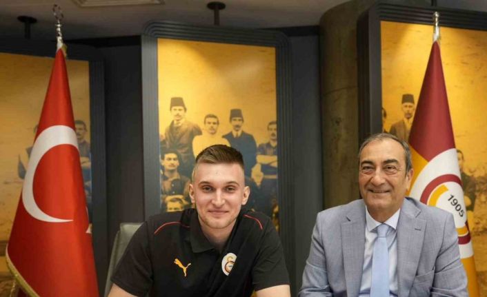 Can Koç, Galatasaray’da