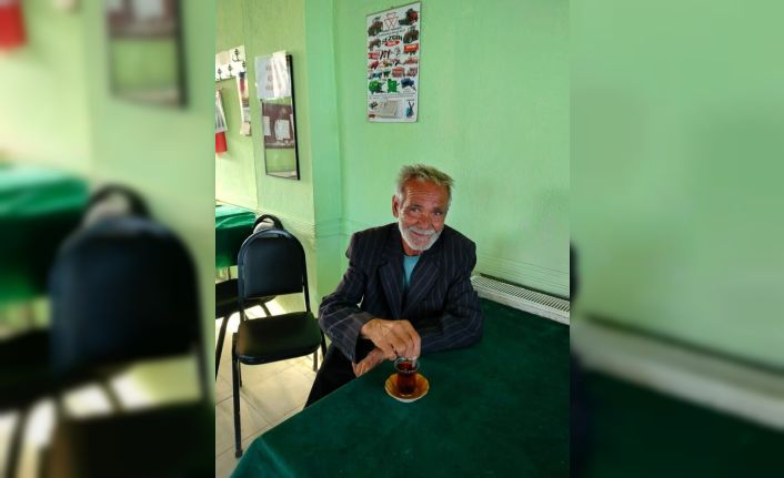 Çanakkale’de kayıp olan 2 kişi için arama çalışması başlatıldı