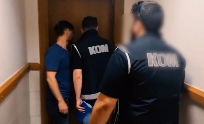 Çanakkale’de rüşvet iddiasıyla gözaltına alınan İcra Müdürü tutuklandı