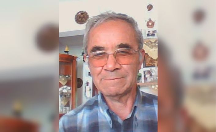 Çanakkale’de yolun karşısına geçerken otomobilin çarptığı yaya hayatını kaybetti