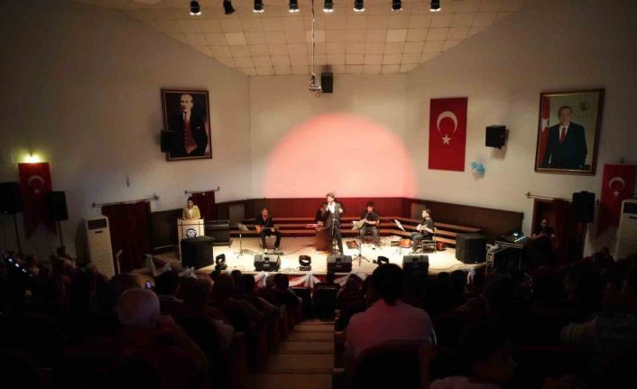 Canlı Sesler Yarışması’nda final heyecanı yaşandı