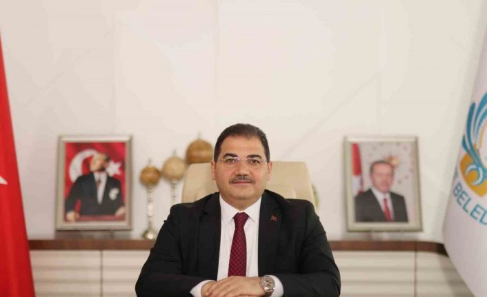 Canpolat Babalar Günü’nü kutladı