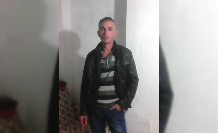 Çapa makinesine sıkışan adam olay yerinde yaşamını yitirdi