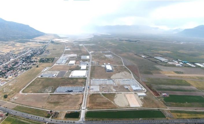 Çardak OSB üretim, istihdam ve yatırım avantajlarıyla bölgesel kalkınmaya destek sağlıyor