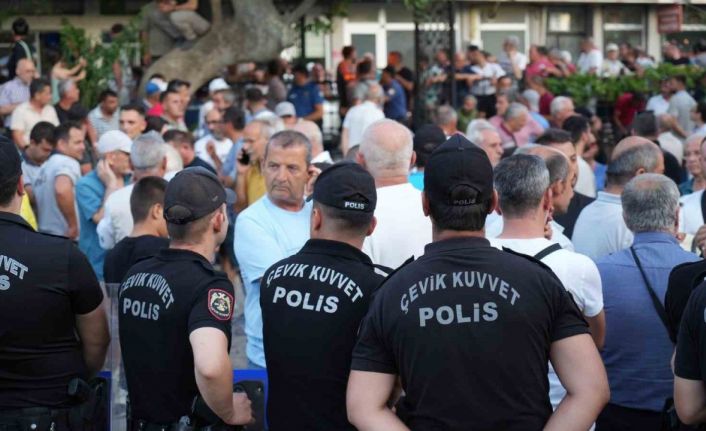 Cenazesi 4 gün bekledi...Cumhurbaşkanlığı devreye girdi, vasiyet gerçekleşti