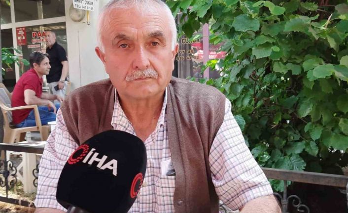 Çiftçiler, Vezirköprü Sulama Birliği’nden şikayetçi