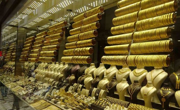 Çin, Hindistan, Rusya, Türkiye ve Orta Asya ülkeleri dolar bağımlılığını azaltmak için altına yöneliyor