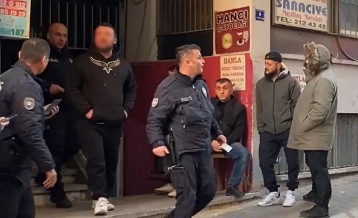 Cinayetin ardından evden elleri cebinde çıkan zanlıya müebbet hapis cezası verildi