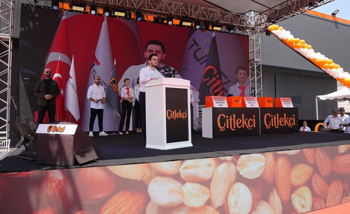 Çitlekçi’nin 30’uncu Yıl Çekilişi sonuçlandı: TOGG talihlileri duyuruldu