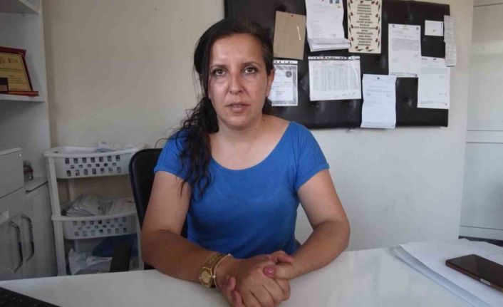 Çocuğa saldıran köpekleri toplatan muhtarın başına gelmeyen kalmadı: O anlar kamerada