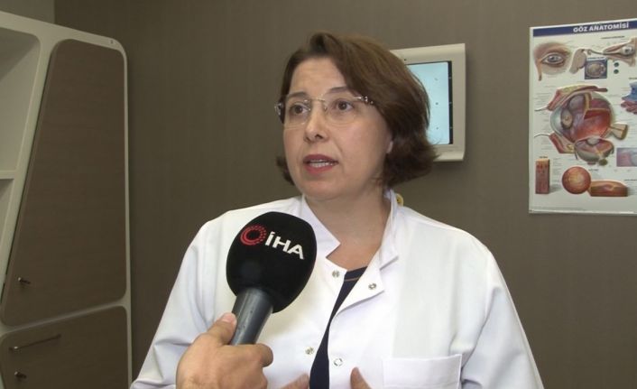 Çocuklarda miyopi artıyor: Ekran süresi ve gün ışığı eksikliği en büyük neden