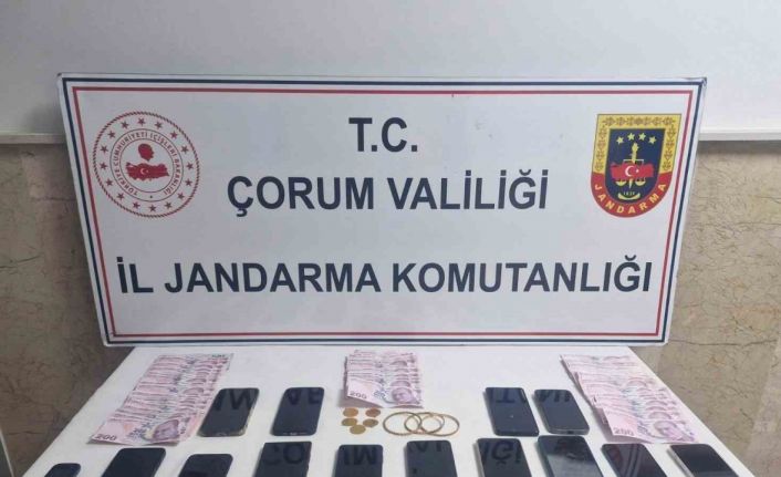 Çorum merkezli 3 ilde ‘sahte gelin’ operasyonu: 4 kişi tutuklandı