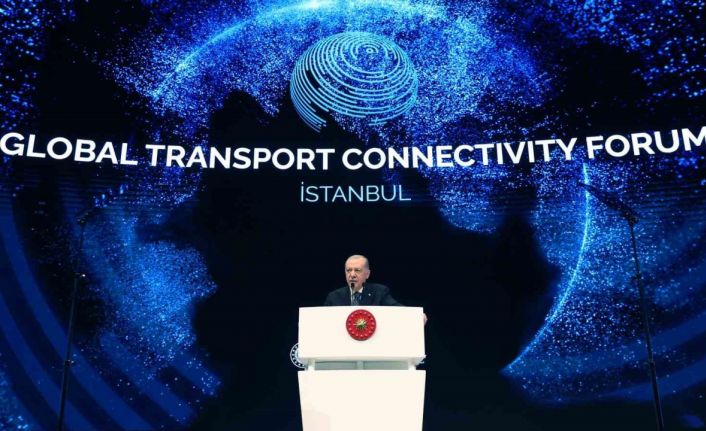 Cumhurbaşkanı Erdoğan: "Muhalefetin takoz siyasetine hiçbir zaman teslim olmadık"