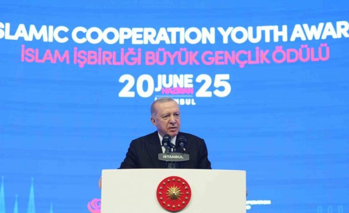 Cumhurbaşkanı Erdoğan’dan İsrail Başbakanı Netanyahu’ya: "Adlarını Hitler gibi zalimlerin yanına utançla yazdırdılar"